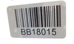 Framruta OEM 5392AGACMVZ96 Mercedes E-klass