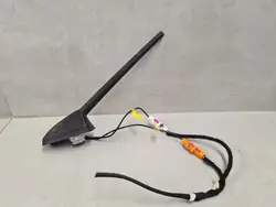 Base Antenne OEM 9808547080 pour Partner/Berlingo