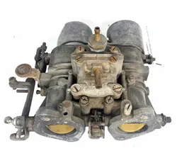 Solex-carburateur OEM 13111252183 voor BMW 2002ti