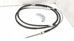 Handremkabel OEM 66761223 voor Ford Escort