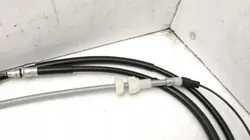 Cable de freno de mano OEM 66761223 para Ford Escort