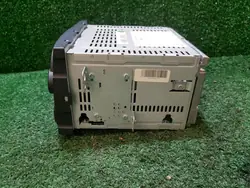 Radio Chevrolet Spark II usado OEM 95986359