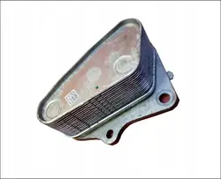 Öljynjäähdytin Opel 12640136BA