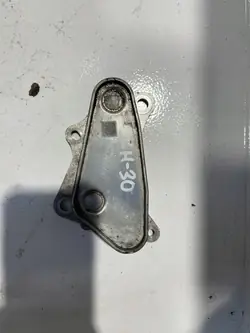 Enfriador de aceite Opel 12640136BA