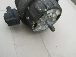 Suporte de motor Audi Original 4F0199382G