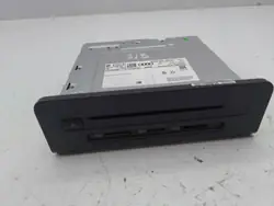 Gebrauchter CD-Wechsler OEM 8W0919866R Audi A5 Cabrio