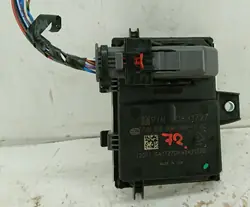 Opel Astra J Polttoainepumpun Moduuli OEM 20831727