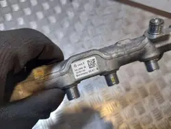 VW 04L089G inspuitrail voor Passat B7 Alltrack