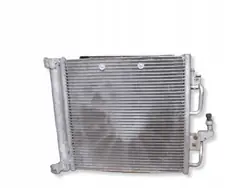 Kühlerlüfter Opel Zafira B OEM AIC3958
