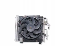 Ventilateur de radiateur Opel Zafira B OEM AIC3958