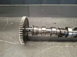 Begagnad kamaxel OEM 31216227 Volvo 2.0D3/2.4D