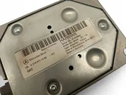 Mercedes Ljudförstärkare OEM A2188701489 - Begagnad