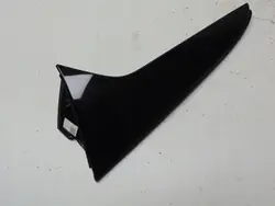 Spoiler OEM 3J0827939C041 Noir Brillant Occasion