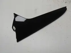 Spoiler OEM 3J0827939C041 Noir Brillant Occasion