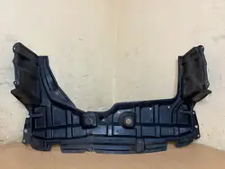 Motorplåt TOYOTA YARIS 2 1.3 VVTI 51441-0D100