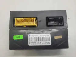 Comfortmodule OEM 9665811780 Citroen C4 Grand Picasso