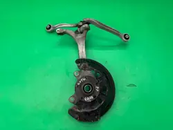 Moyeu Avant Droit OEM 4E0258G Audi A8 D3 4.0 TDI
