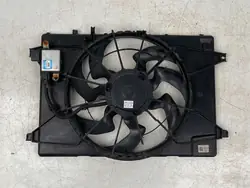 Kylfläkt Hyundai Kona Ioniq Elektrisk Kia Niro EV 25385-G2000