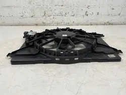 Kylfläkt Hyundai Kona Ioniq Elektrisk Kia Niro EV 25385-G2000