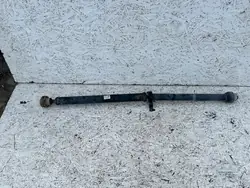 Audi OE 4M0407271G drivaxel