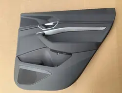 Panel de puerta trasera derecha Audi OE 4Ke867306