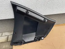 OEM Mittariston Lokero Vasen Läppä Citroen C4 Picasso