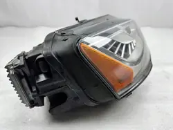 Phare Audi A8 S8 D4 4H0941034