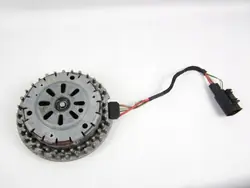 Motor da ventoinha OEM A1645000493 Mercedes W251