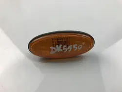 Vasen lokasuojavilkku OEM 5317 Nissan Navara D22