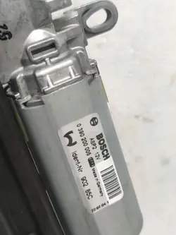 Gebruikt schuifdak OEM A2208203842 voor Mercedes-Benz S Coupe