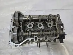 Opel Sylinterikansi OEM 9815566710 1.2 VTI:lle