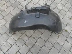 AUDI A4 B9 Etu Vasemman Lokasuojan 8W0821171K