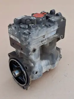 Compresseur d'air Scania OEM 2024410 - État utilisé