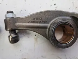 Rouleau de poussoir de soupape OEM 22040953 Renault Volvo