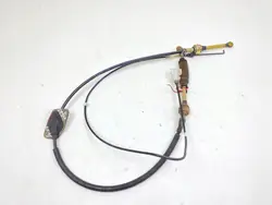 2006 Nissan Navara D40 Gear Shift Link MTL33343