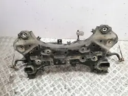 Vorderer Hilfsrahmen Hyundai Ioniq 2022 OEM 62401G2100