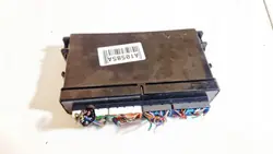Ordinateur d'immobilisation OEM 88281SC200 Subaru Forester