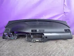 Tableau de bord VW Passat B6 OEM 3C1857003TB Airbag Passager