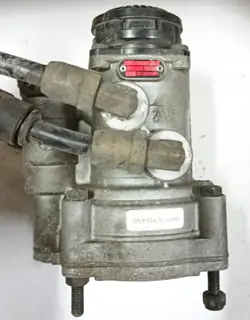 Wabco 9730090107 Válvula de Controlo para Reboque