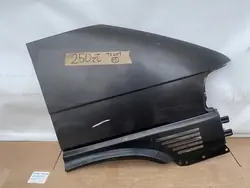 VW TRANSPORTER T4 LIFT 96- Främre Höger Skärm Svart OEM