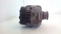 Vaihtovirtageneraattori Renault Master 2.5 D 7700300408