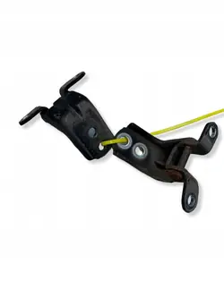Paumelles de porte avant gauche Infiniti G37 OEM 988989