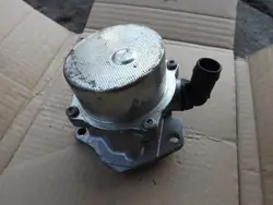 Mercedes A-luokka W177 1.5 CDI Imupumppu