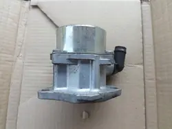 Mercedes A-Klasse W177 1.5 CDI Vacuum Pomp