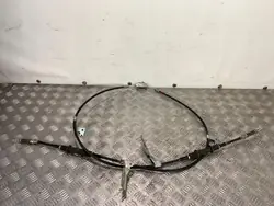 Mazda Käsijarrunahka OEM FBZ24536 - Käytetty