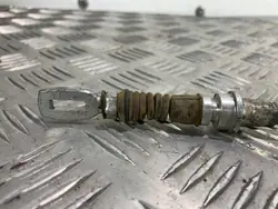 Cable de freno de mano Mazda OEM FBZ24536 - Usado