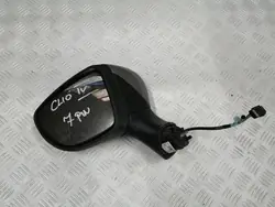 Renault Clio IV linker Spiegel OEM FRE58703 - 7-polig