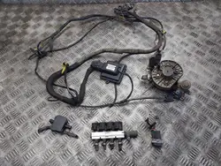 Stag LPG-sarja OEM 67R-017009 - Käytetty Kunnossa