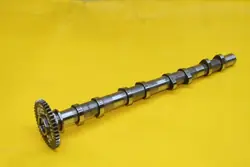 Auspuff-Nockenwelle OEM 8575438 für Toyota Avensis