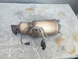 Catalyseur DPF d'occasion OEM 8K0131765F 8K0131703F